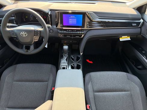 New 2026 Toyota Camry LE w/ Convenience Package FWD image 28