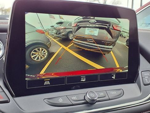 Used 2024 Chevrolet Blazer RS image 8