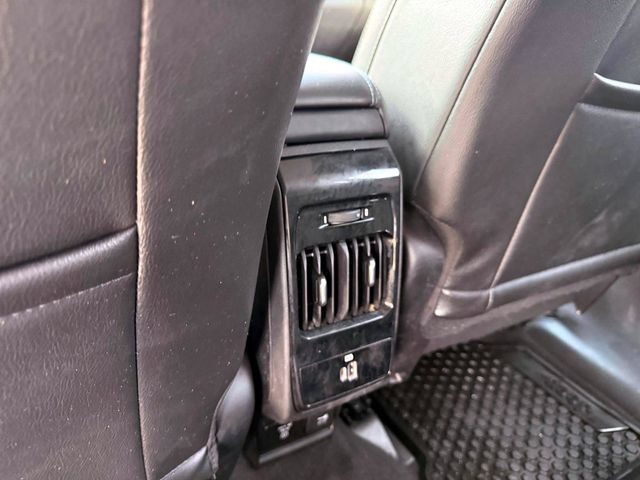 Certified 2022 Jeep Compass Latitude w/ Convenience Group AWD/4WD image 13