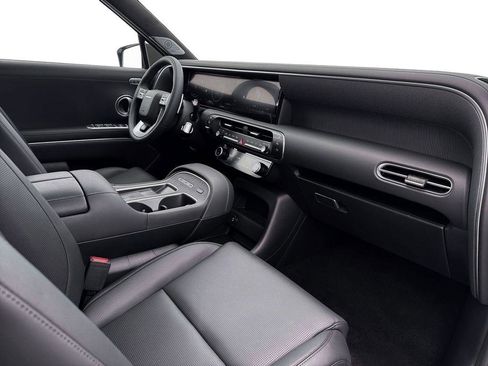 New 2026 Hyundai Palisade Calligraphy image 15