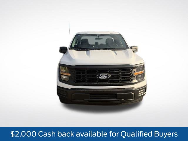 New 2026 Ford F150 XL RWD image 2