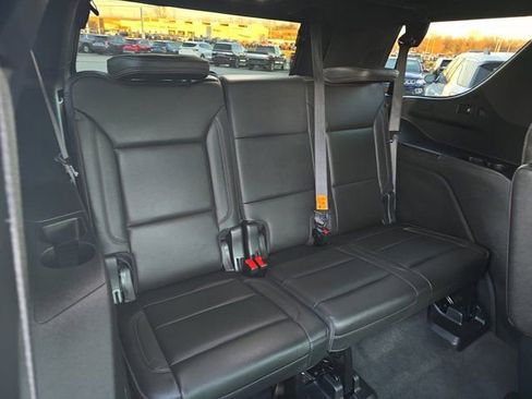 Used 2021 Chevrolet Tahoe High Country w/ Premium Package image 20