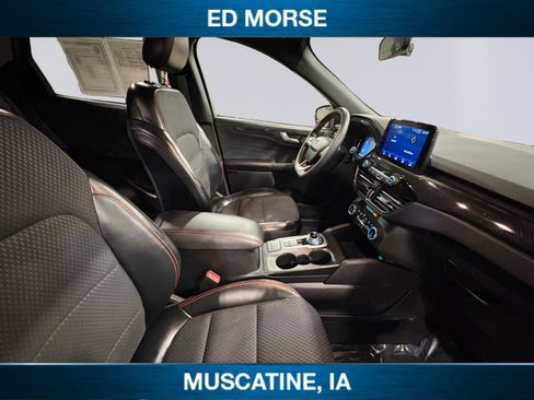 Certified 2023 Ford Escape ST-Line image 15