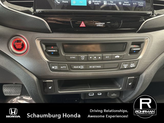 Used 2026 Honda Ridgeline RTL image 9