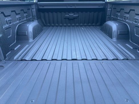 New 2026 Chevrolet Silverado 1500 LT image 11