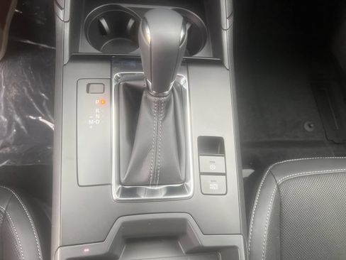 New 2026 MAZDA CX-5 Select AWD/4WD image 18