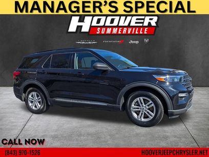 Used 2023 Ford Explorer XLT w/ Equipment Group 202A
