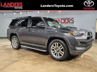 Used 2022 Toyota 4Runner TRD Sport RWD video 1