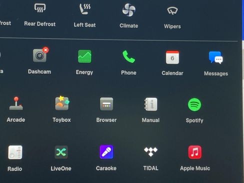 Used 2019 Tesla Model 3 Performance image 23
