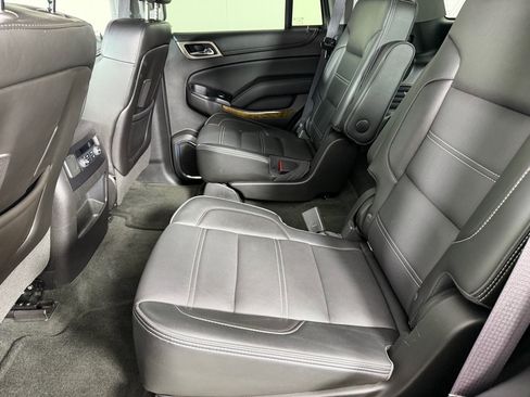 Used 2016 GMC Yukon Denali AWD/4WD image 19
