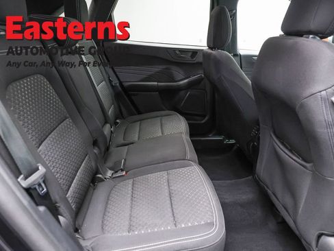 Used 2023 Ford Escape Active AWD/4WD image 23