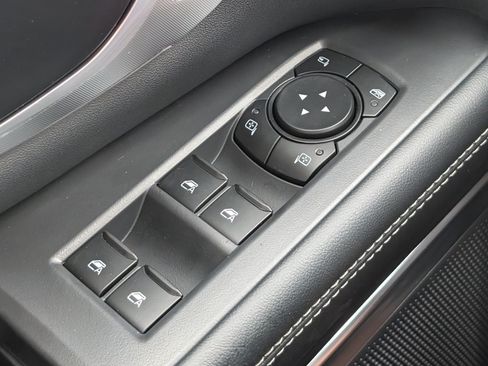 New 2027 Ford Expedition Platinum w/ Stealth Performance Package AWD/4WD image 24