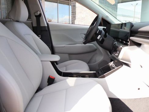 New 2026 Hyundai Kona SEL Premium image 10