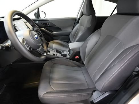 Used 2026 Subaru Crosstrek 2.0i Premium AWD/4WD image 7