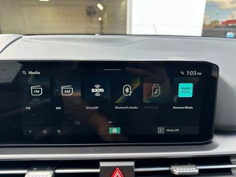 New 2026 Kia Sportage S image 12