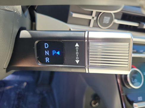 New 2026 Hyundai Santa Fe SEL image 34