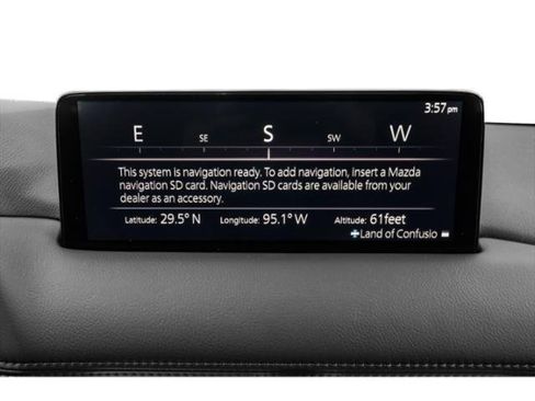 Certified 2024 MAZDA CX-5 Carbon Edition image 19