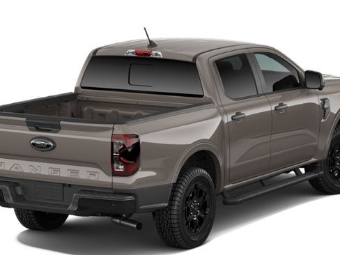 New 2026 Ford Ranger XLT AWD/4WD image 23