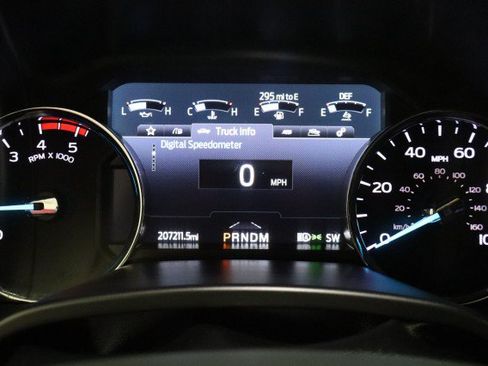 Used 2022 Ford F350 Platinum AWD/4WD image 44