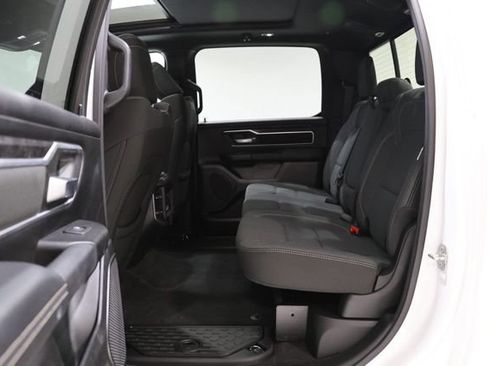 Used 2023 RAM 1500 Big Horn AWD/4WD image 36