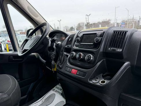 Used 2020 RAM ProMaster 3500 image 30