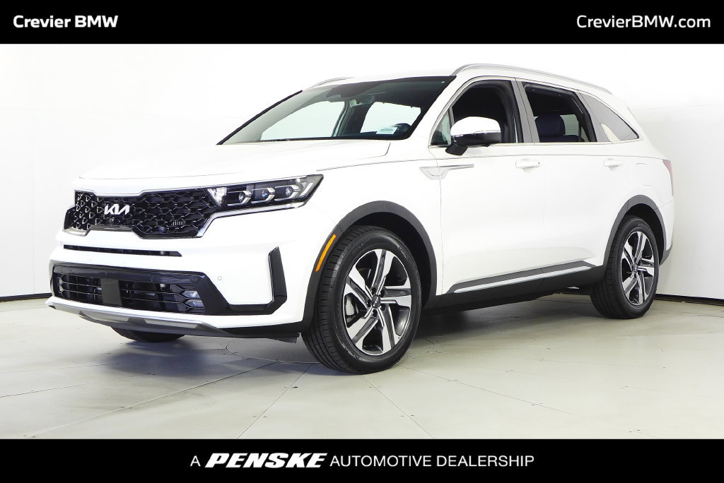Used 2023 Kia Sorento SX Prestige AWD/4WD image 1