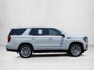 Used 2024 GMC Yukon Denali w/ Advanced Technology Package AWD/4WD video 4