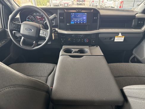 New 2026 Ford F350 XL w/ XL Driver Assist Package image 13