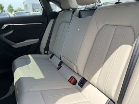 New 2026 Audi A3 2.0T Premium AWD/4WD image 34