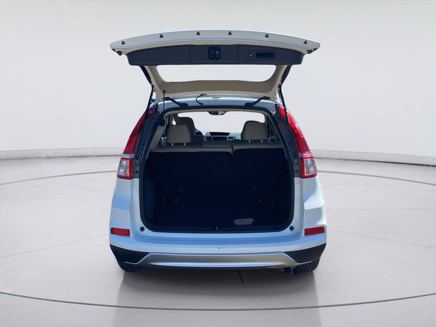 Used 2016 Honda CR-V Touring image 28