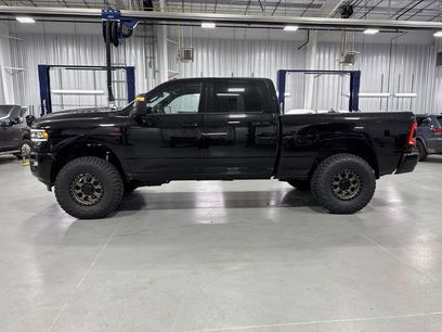 New 2024 RAM 2500 Laramie w/ Night Edition