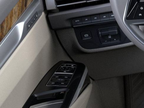 New 2026 Cadillac Escalade ESV Platinum Luxury AWD/4WD image 22