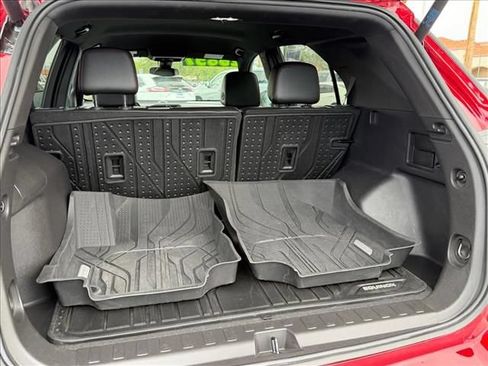 Certified 2024 Chevrolet Equinox RS w/ LPO, Floor Liner Package FWD image 13