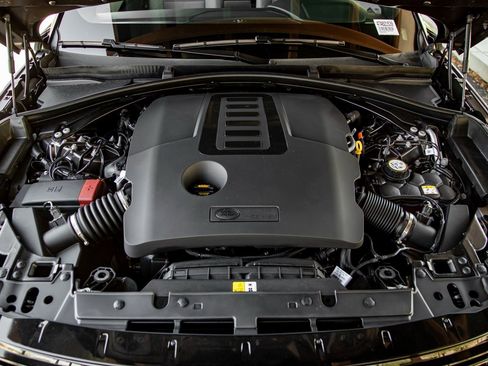 New 2026 Land Rover Range Rover Velar Dynamic SE image 31