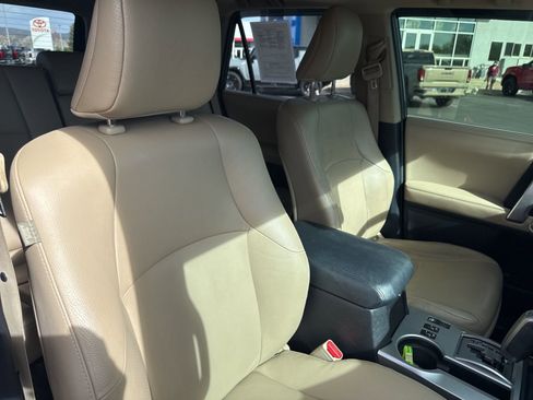 Used 2013 Toyota 4Runner Limited image 5