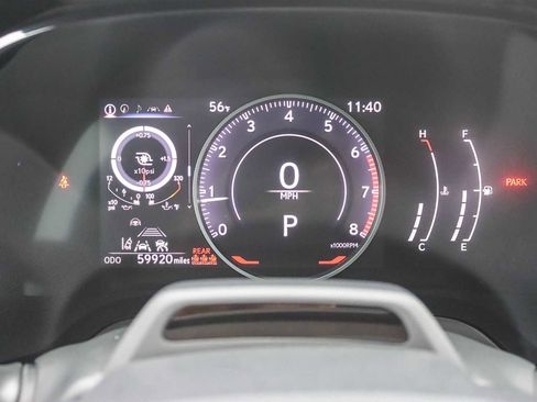 Certified 2023 Lexus RX 350 Premium image 22