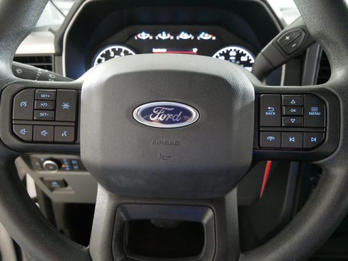 Used 2022 Ford F150 XLT w/ Trailer Tow Package AWD/4WD image 25
