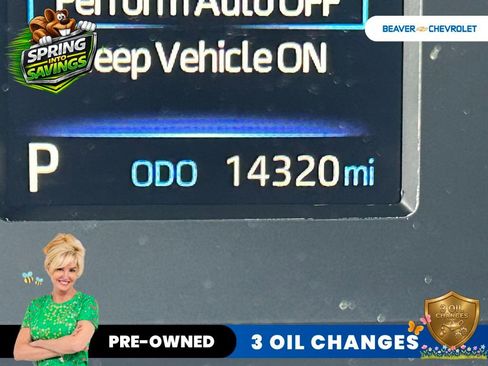 Used 2024 Toyota Tundra SR5 w/ SR5 Premium Package image 33