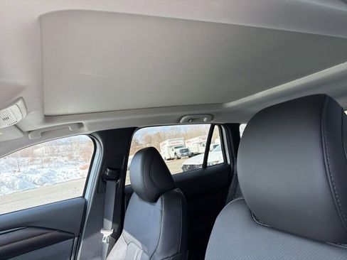 New 2026 MAZDA CX-50 2.5 Hybrid w/ Premium Plus Pkg image 11