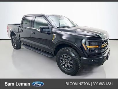 New 2025 Ford F150 Tremor w/ Equipment Group 402A High