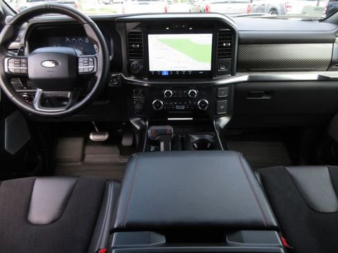 Used 2025 Ford F150 Raptor AWD/4WD image 23