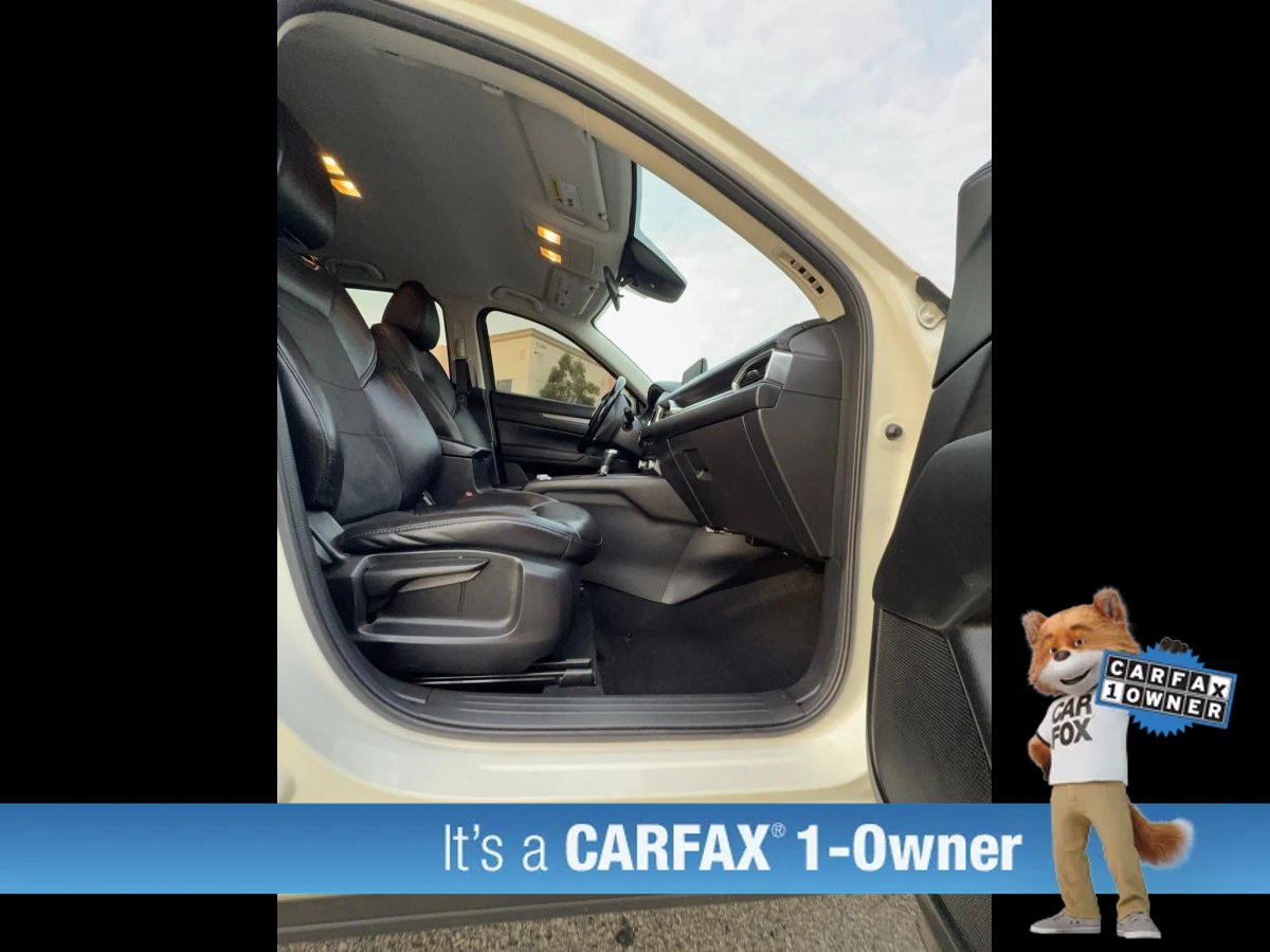 Used 2020 MAZDA CX-5 Touring AWD/4WD image 46
