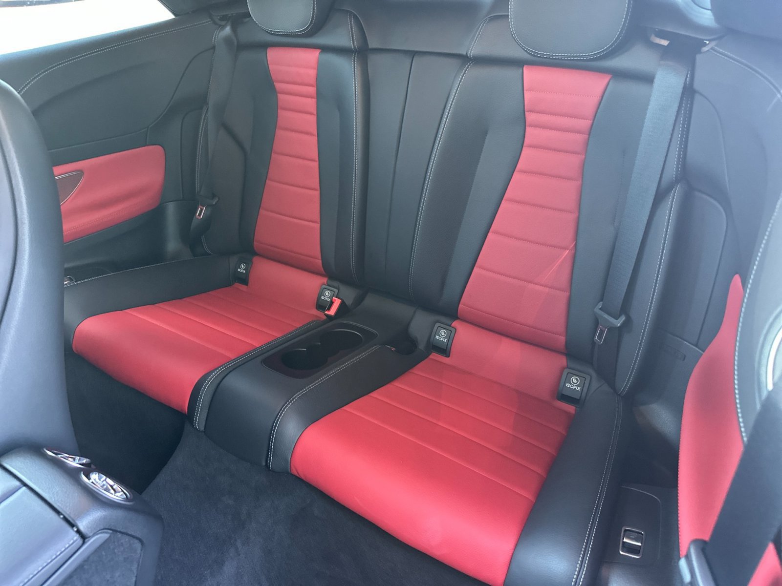 Certified 2022 Mercedes-Benz E 450 Cabriolet w/ AMG Line image 15