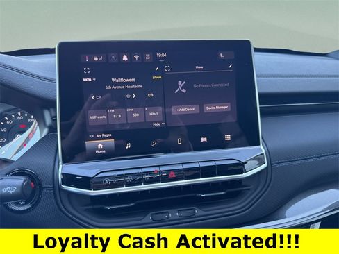 New 2026 Jeep Compass Latitude image 12