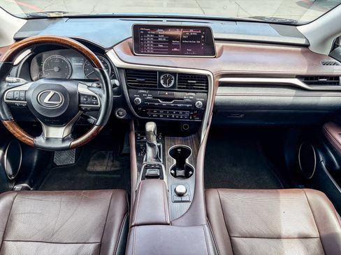 Used 2016 Lexus RX 350 AWD w/ Premium Package image 11