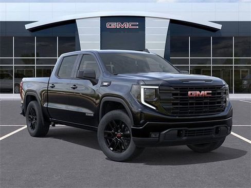 New 2026 GMC Sierra 1500 Elevation image 7