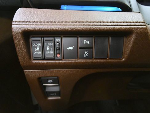 New 2026 Honda Odyssey Elite image 19