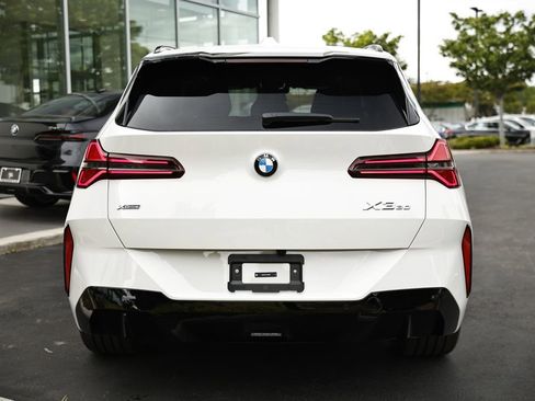 New 2026 BMW X3 xDrive30 w/ Premium Package AWD/4WD image 10
