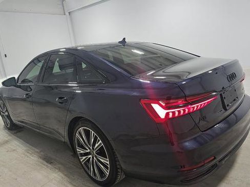 Used 2023 Audi A6 Premium Plus w/ Premium Plus Package image 5