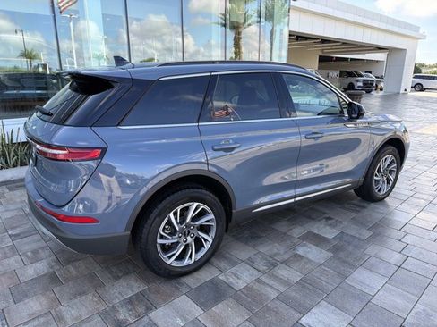 New 2026 Lincoln Corsair Premiere FWD image 2